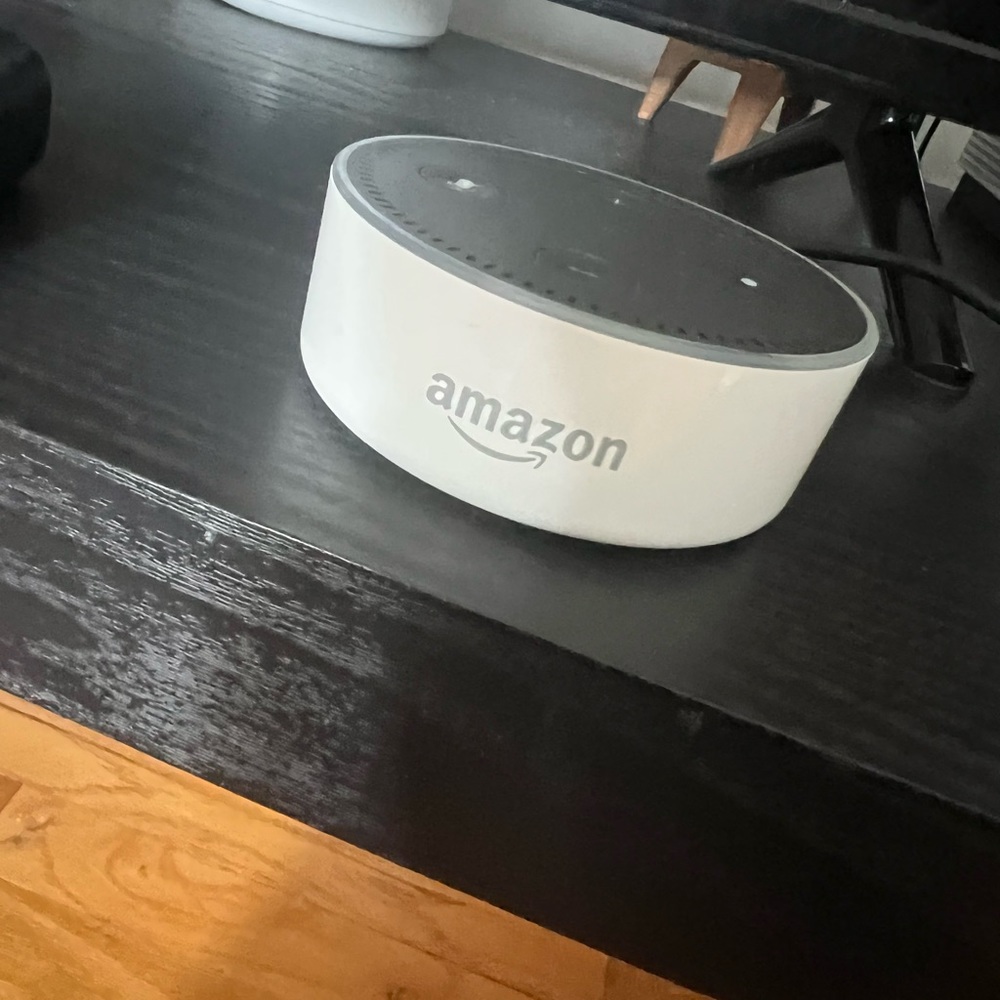 Amazon Alexa